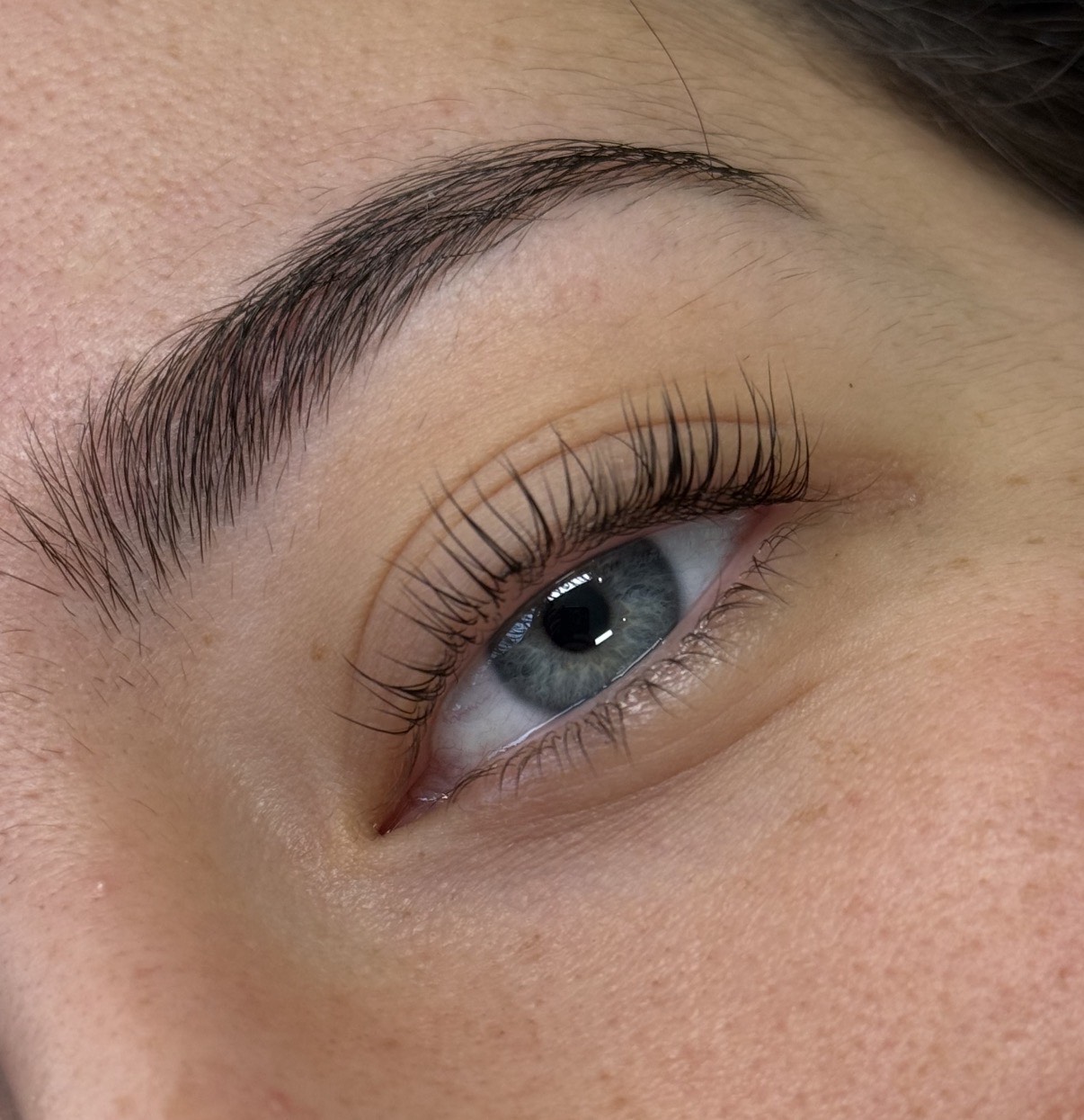 Extensions cil à cil le studio limoges