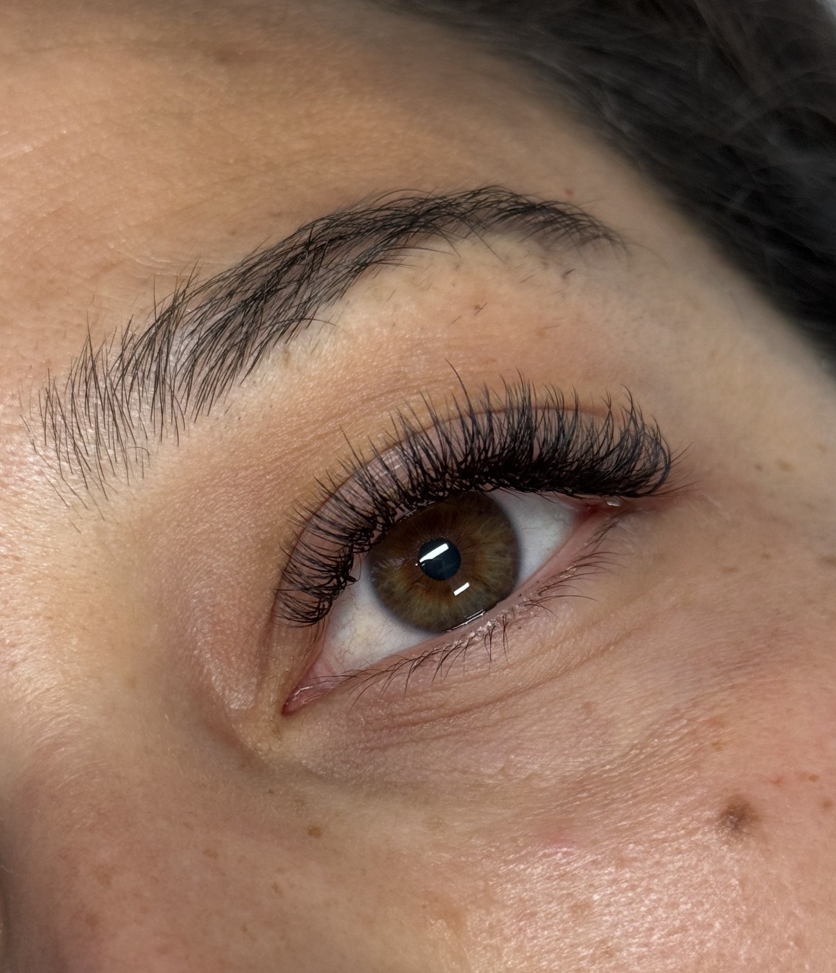 Volume Russe et pose tendances