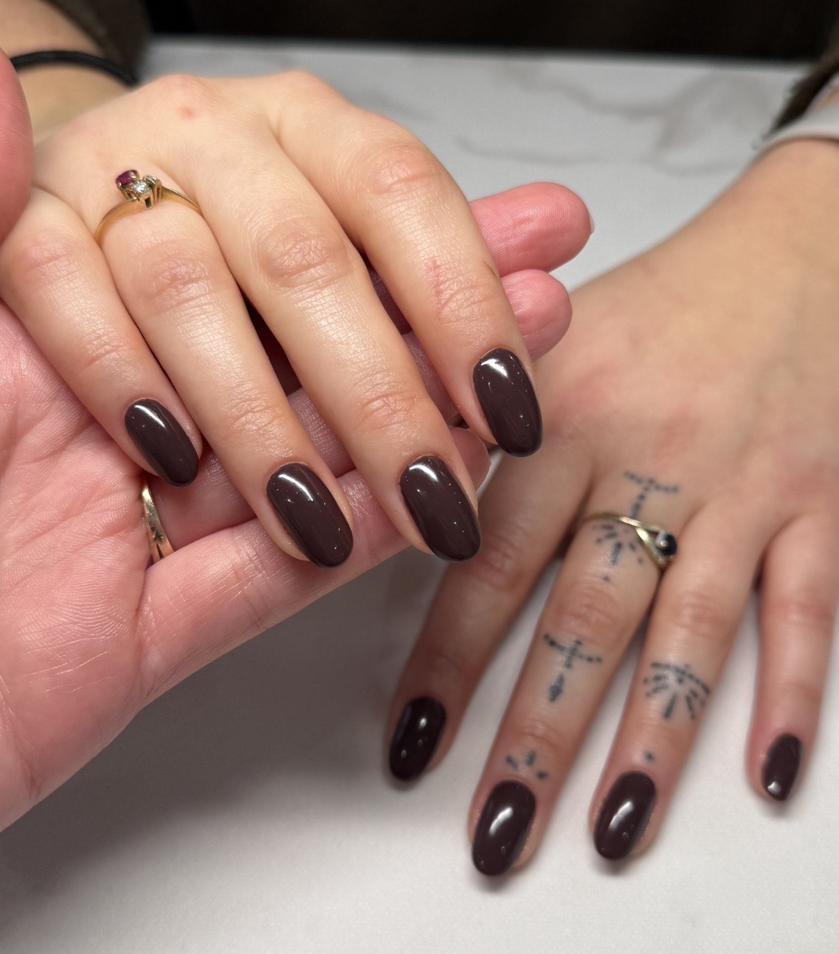 le studio limoges, soins ongles